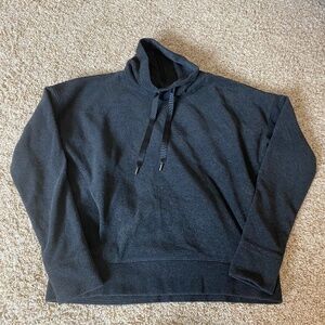 Lululemon Fleece Pullover